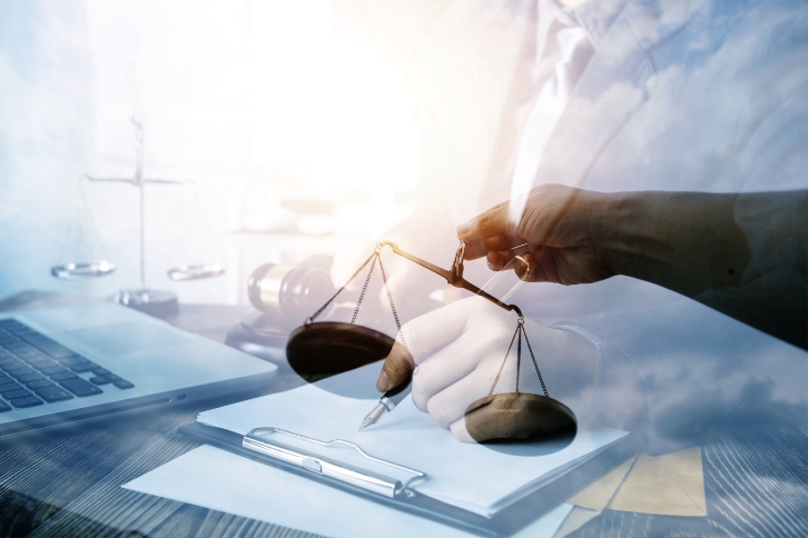 MEET OUR LEGAL TEAM AND KNOW YOUR RIGHTS