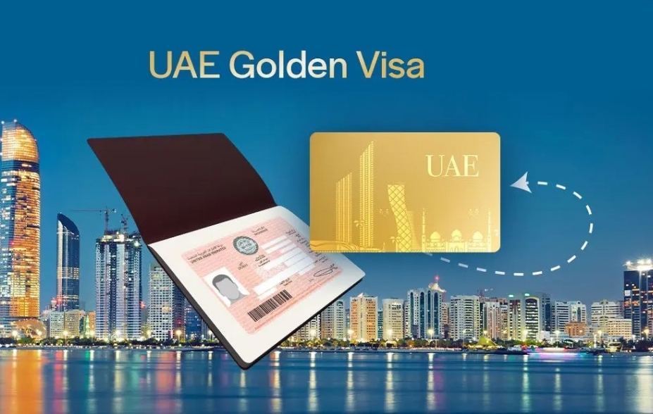 UAE Golden Visa