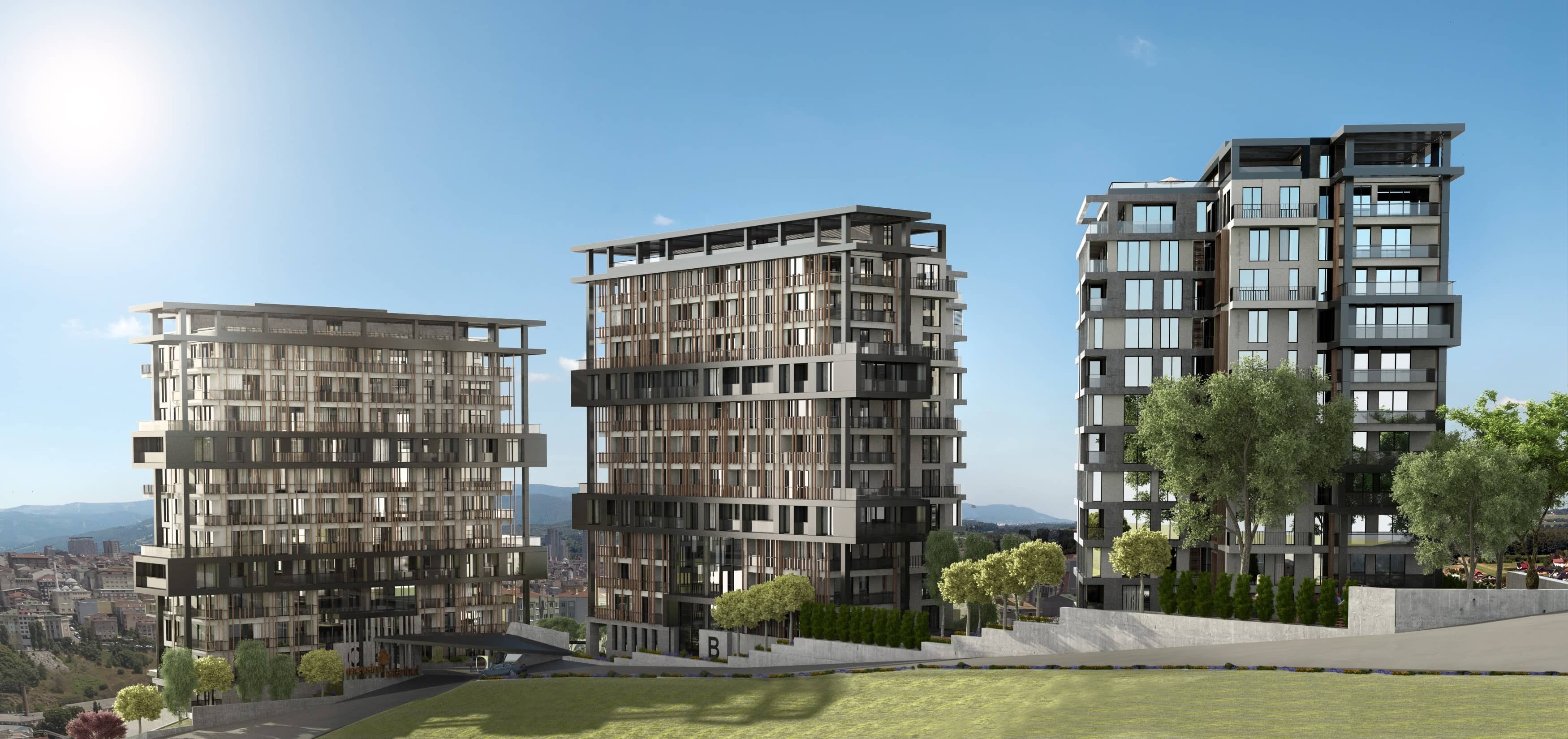 Invest in property for sale in turkey