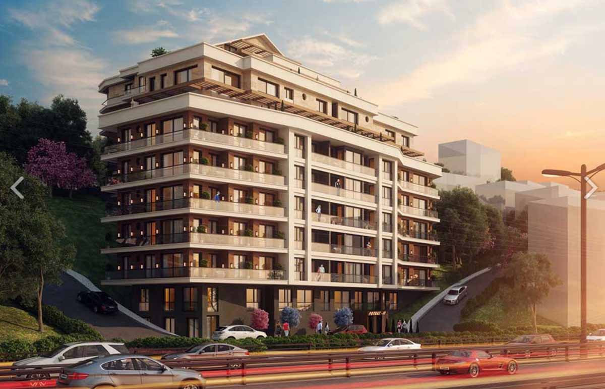 Privileged housing plus clever investment